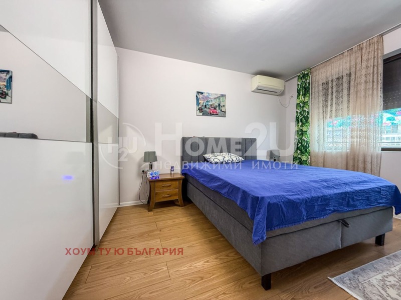 Eladó  2 hálószobás Plovdiv , Karsijaka , 112 négyzetméter | 28318286 - kép [2]