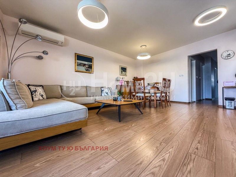 Eladó  2 hálószobás Plovdiv , Karsijaka , 112 négyzetméter | 28318286 - kép [6]