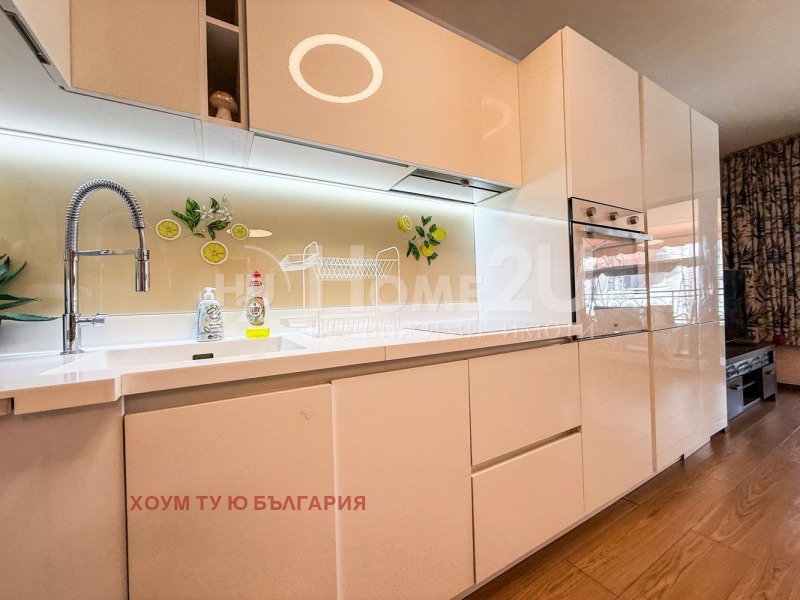 Eladó  2 hálószobás Plovdiv , Karsijaka , 112 négyzetméter | 28318286 - kép [9]