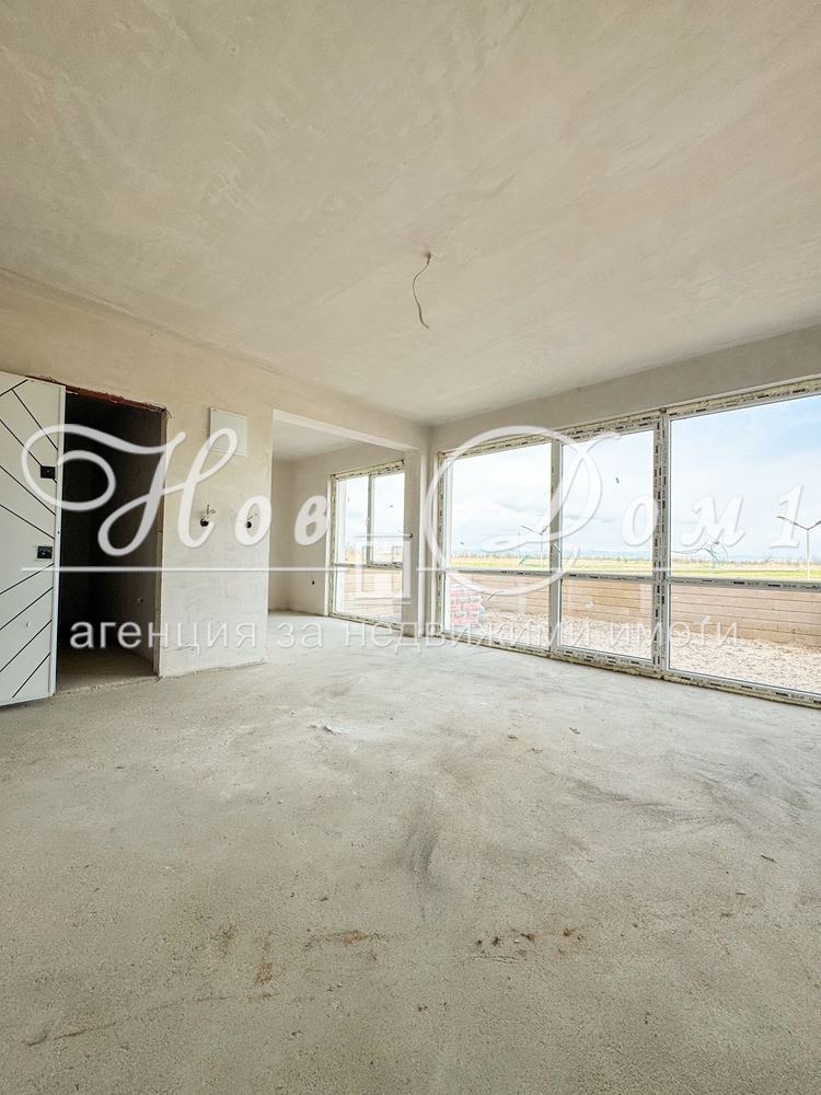 Продава  3-стаен, град Пловдив, Кършияка •  158 700 EUR • ID 12812628 — holmes.bg - [1] 