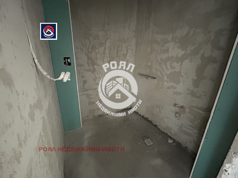 Til salg  2 soveværelser Plovdiv , Yuzhen , 91 kvm | 51131810 - billede [7]