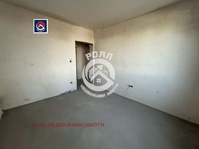 Til salg  2 soveværelser Plovdiv , Yuzhen , 91 kvm | 51131810 - billede [3]