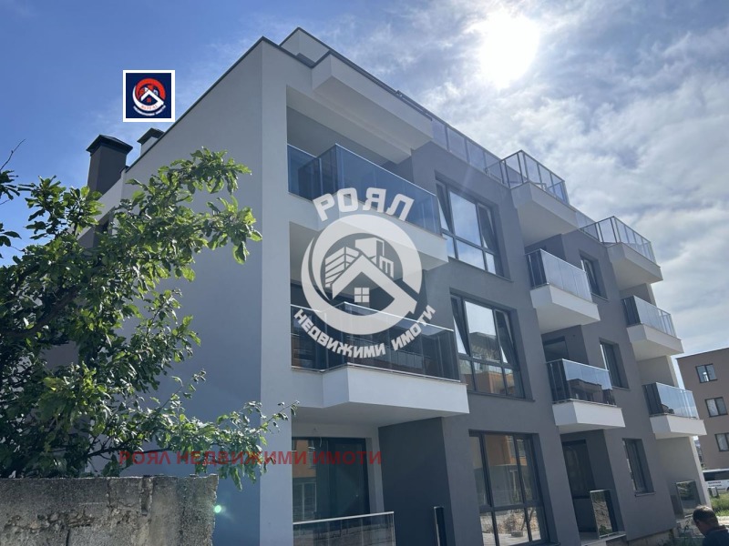 Til salg  2 soveværelser Plovdiv , Yuzhen , 91 kvm | 51131810 - billede [11]