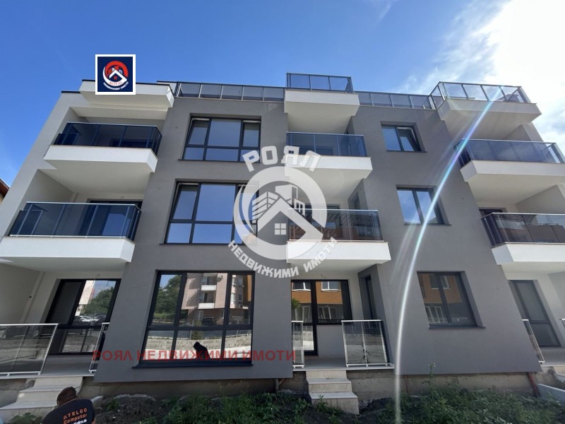 Til salg  2 soveværelser Plovdiv , Yuzhen , 91 kvm | 51131810 - billede [10]
