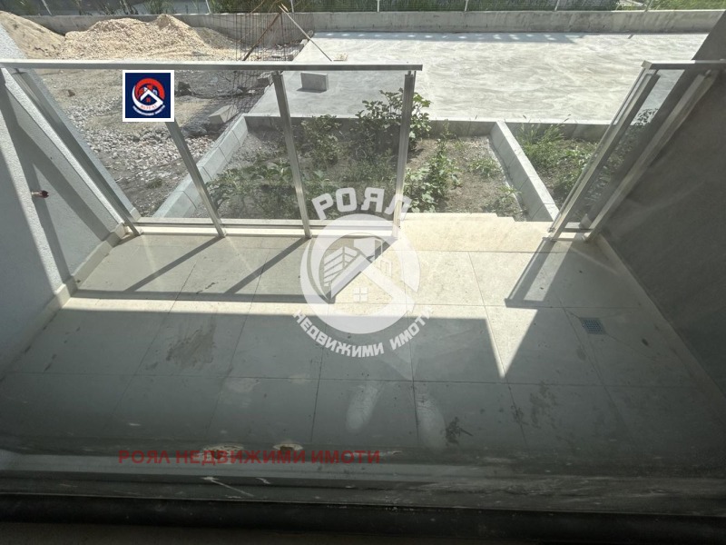 Til salg  2 soveværelser Plovdiv , Yuzhen , 91 kvm | 51131810 - billede [8]