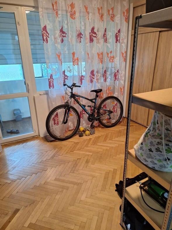 Till salu  2 sovrum Sofia , Krasna poljana 1 , 90 kvm | 82953101 - bild [5]