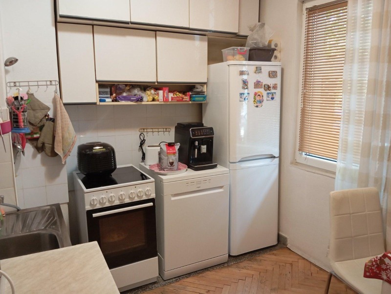 Till salu  2 sovrum Sofia , Krasna poljana 1 , 90 kvm | 82953101 - bild [2]
