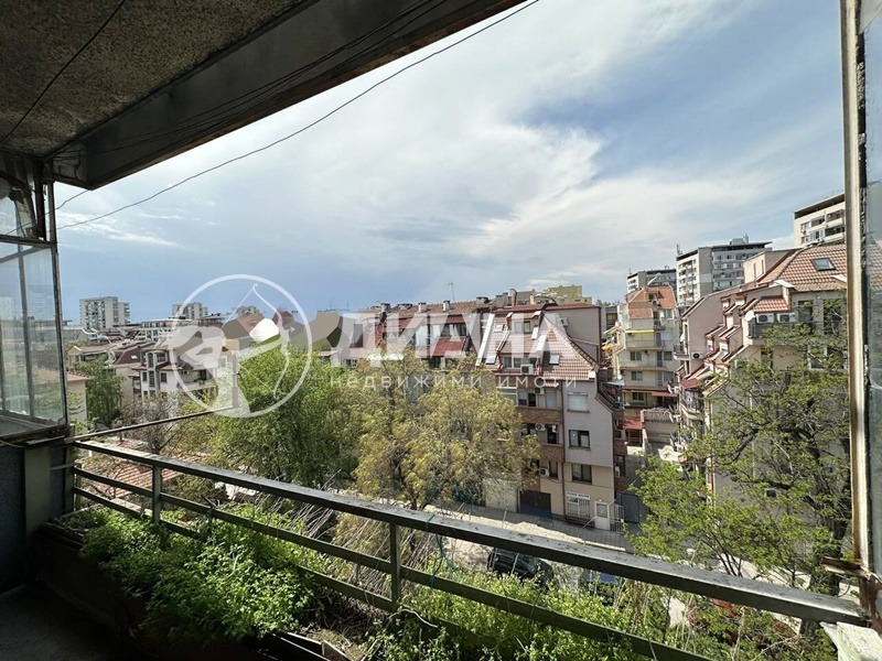 À venda  2 quartos Plovdiv , Kamenica 1 , 119 m² | 41371910 - imagem [7]