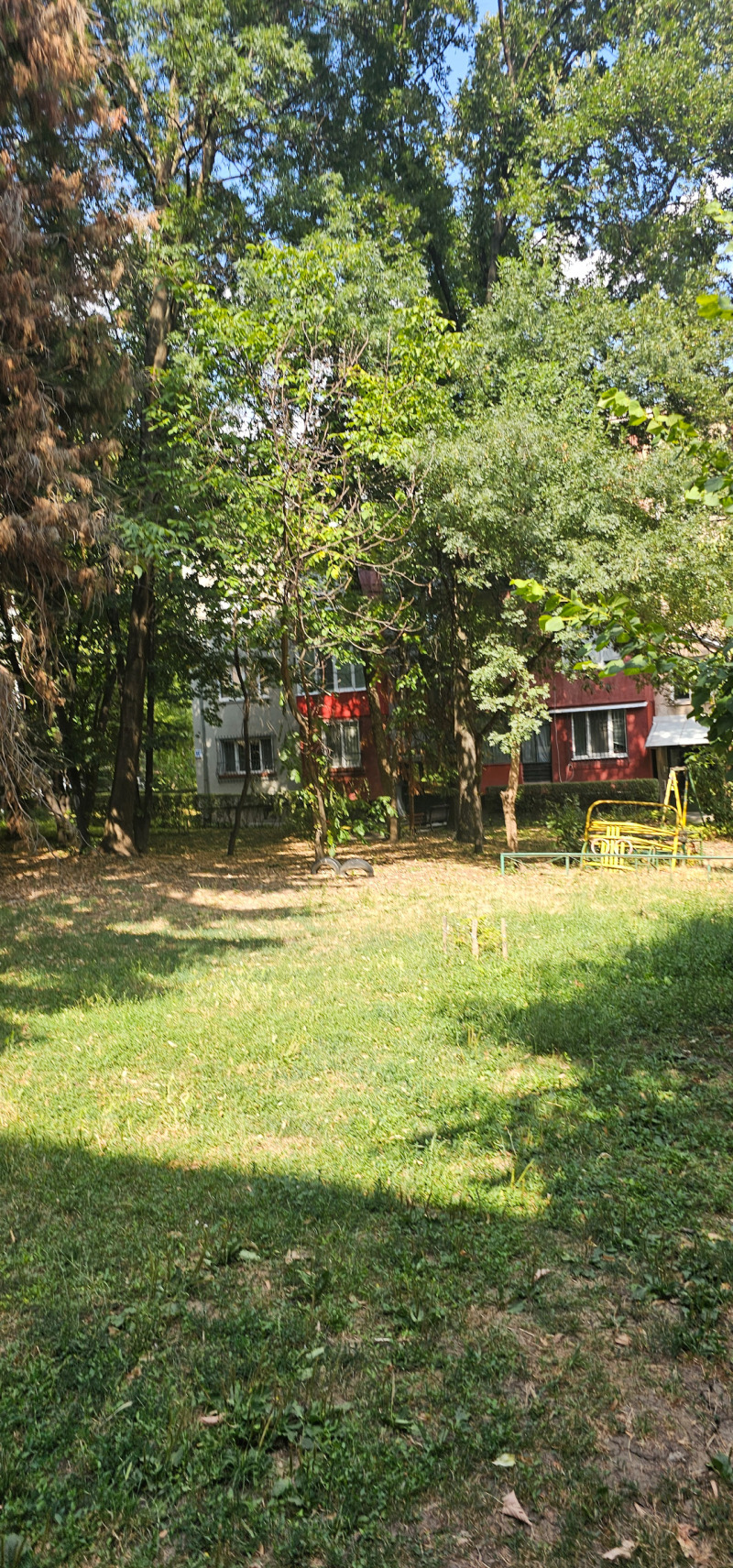 Zu verkaufen  2 Schlafzimmer Sofia , Lozenez , 98 qm | 59258445 - Bild [2]