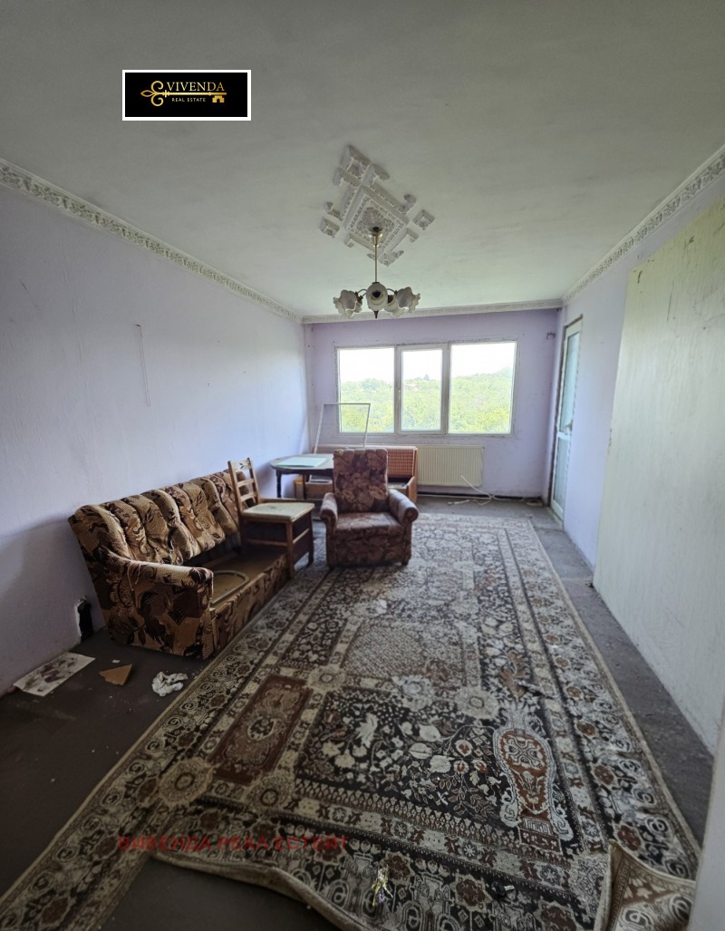 Продава 3-СТАЕН, гр. Плевен, Дружба 3, снимка 3 - Апартаменти - 52455034