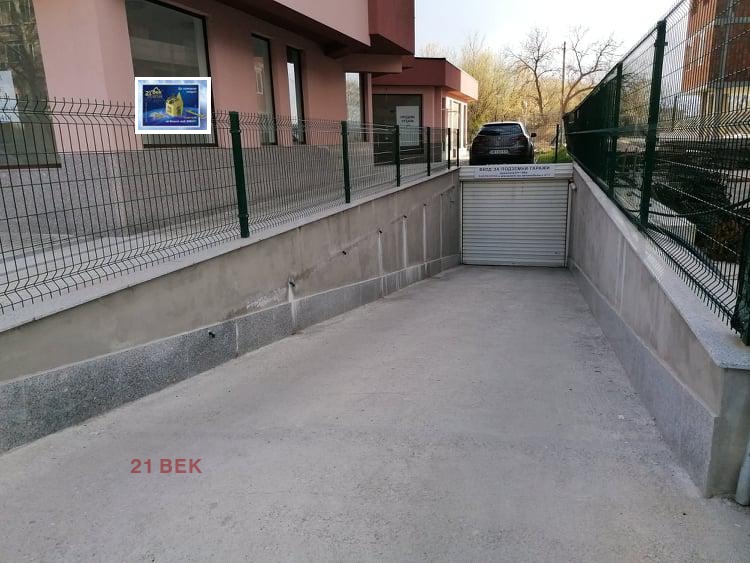 Продава 3-СТАЕН, гр. Пловдив, Въстанически, снимка 10 - Апартаменти - 53899078