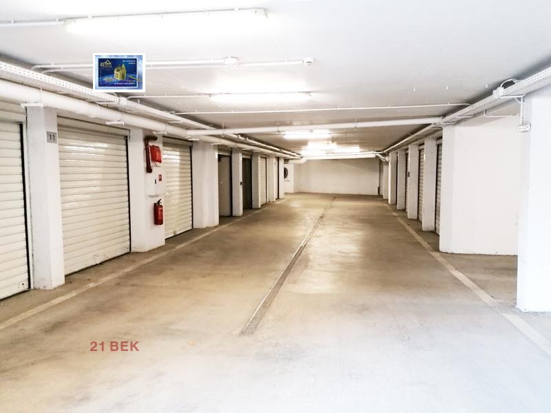 Продава 3-СТАЕН, гр. Пловдив, Въстанически, снимка 11 - Апартаменти - 53899078