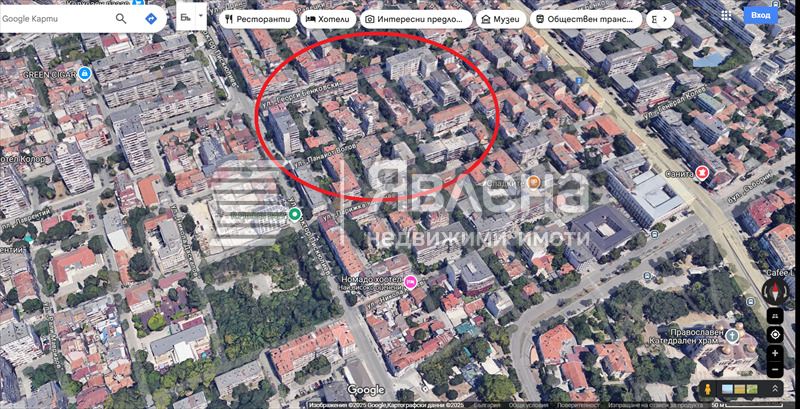 Te koop  3 slaapkamers Varna , Tsentralna poshta , 150 m² | 13153385 - afbeelding [4]