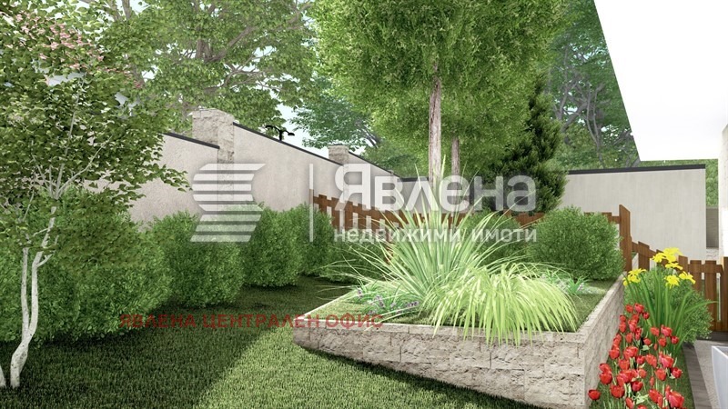 Продава 4-СТАЕН, гр. София, Бояна, снимка 4 - Апартаменти - 53600706