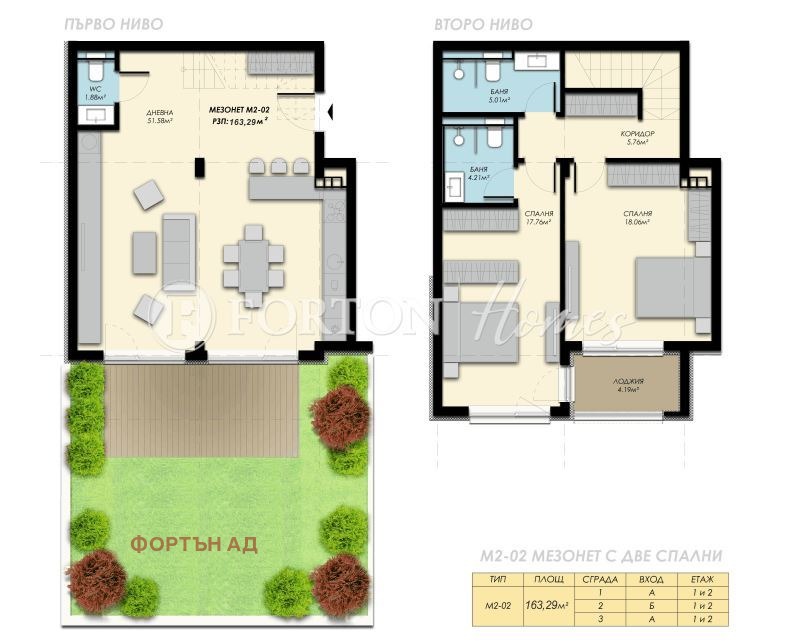 Продава 4-СТАЕН, гр. София, с. Бистрица, снимка 8 - Апартаменти - 54357649