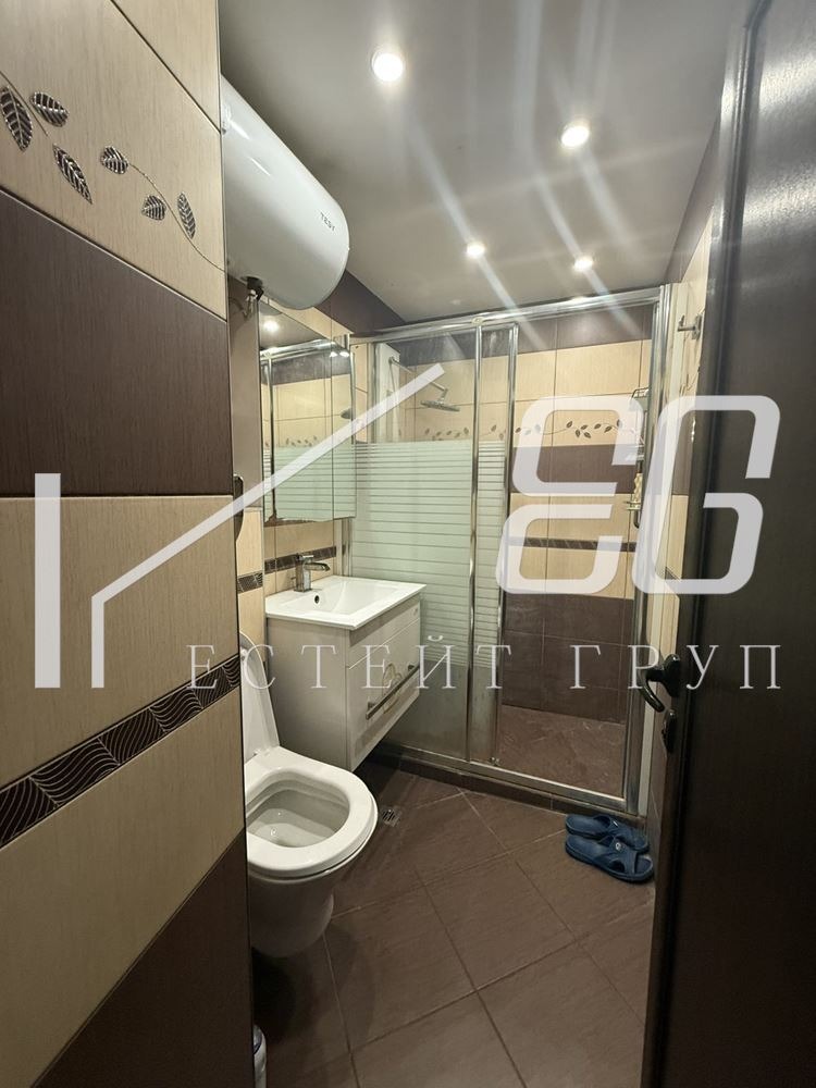 Продава 4-СТАЕН, гр. Варна, Зимно кино Тракия, снимка 14 - Апартаменти - 54627151