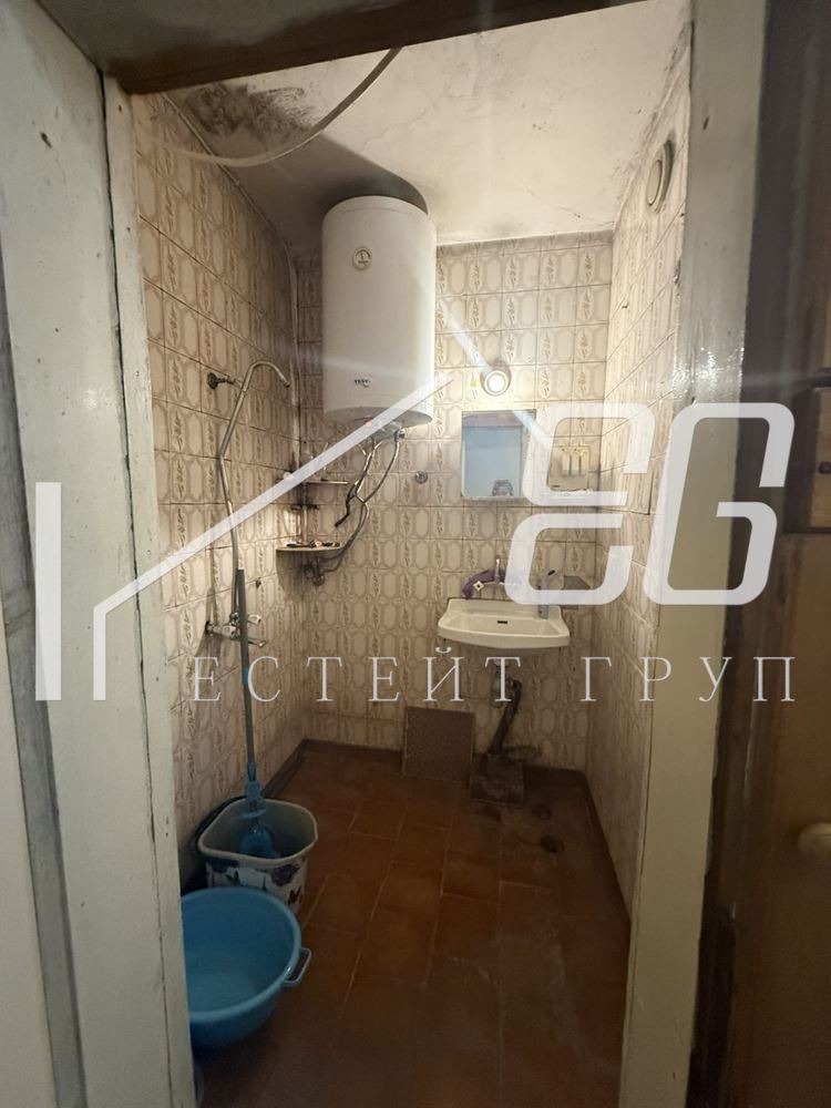 Продава 4-СТАЕН, гр. Варна, Зимно кино Тракия, снимка 12 - Апартаменти - 54627151