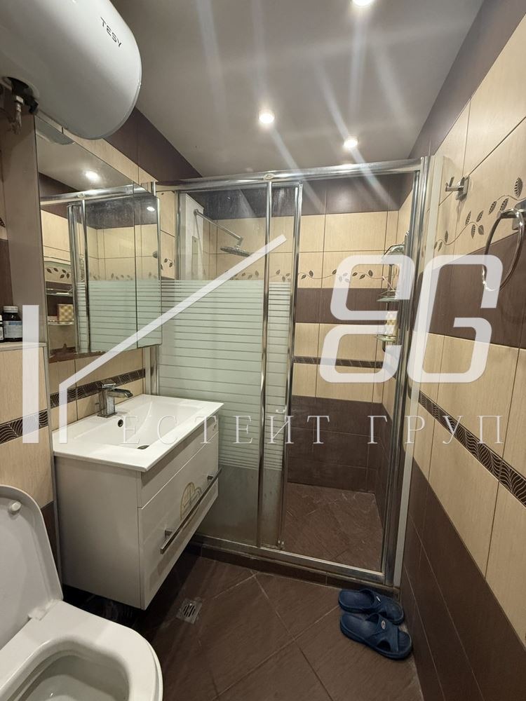 Продава 4-СТАЕН, гр. Варна, Зимно кино Тракия, снимка 15 - Апартаменти - 54627151