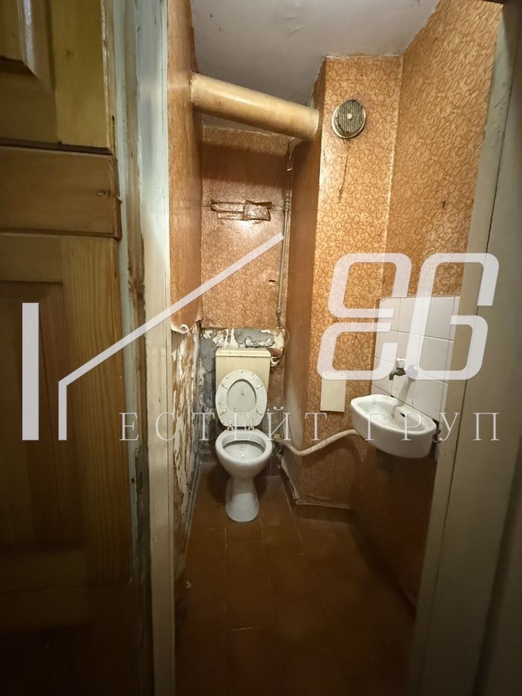 Продава 4-СТАЕН, гр. Варна, Зимно кино Тракия, снимка 13 - Апартаменти - 54627151