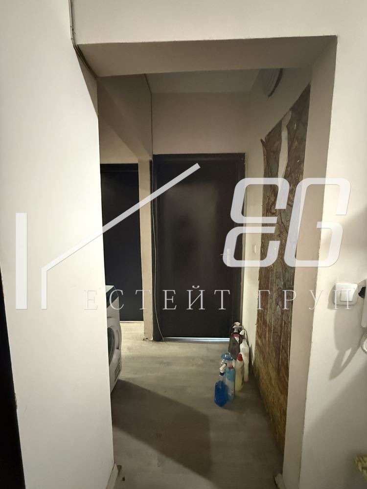Продава 4-СТАЕН, гр. Варна, Зимно кино Тракия, снимка 10 - Апартаменти - 54627151