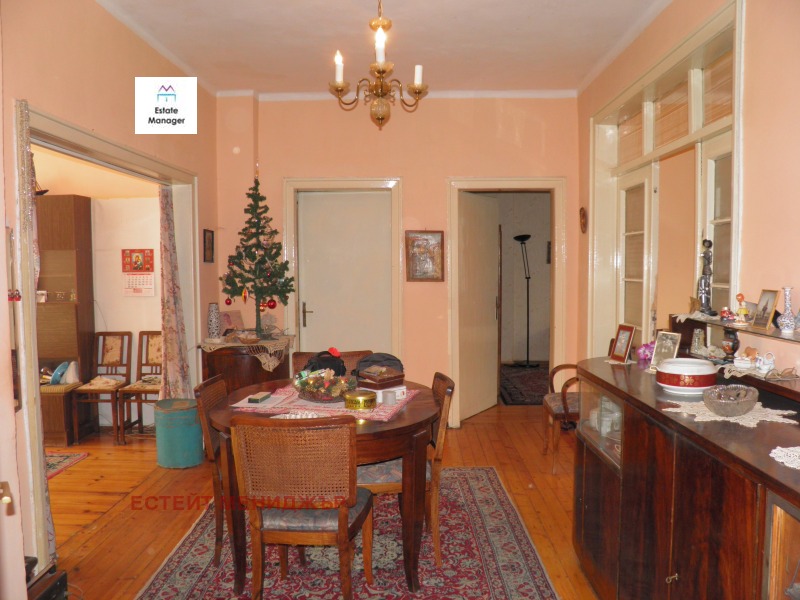 Продава МНОГОСТАЕН, град София, Център • 895000 € / 1750467.85 лв. • 34007930 1