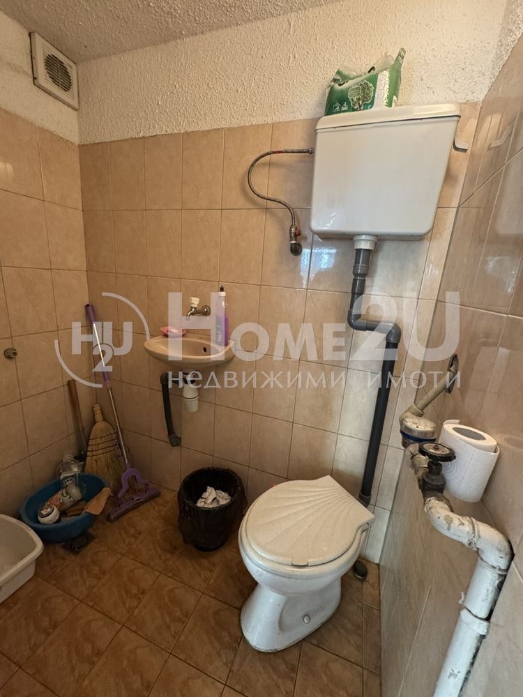 In vendita  Ufficio Sofia , Geo Milev , 27 mq | 52251126 - Immagine [5]