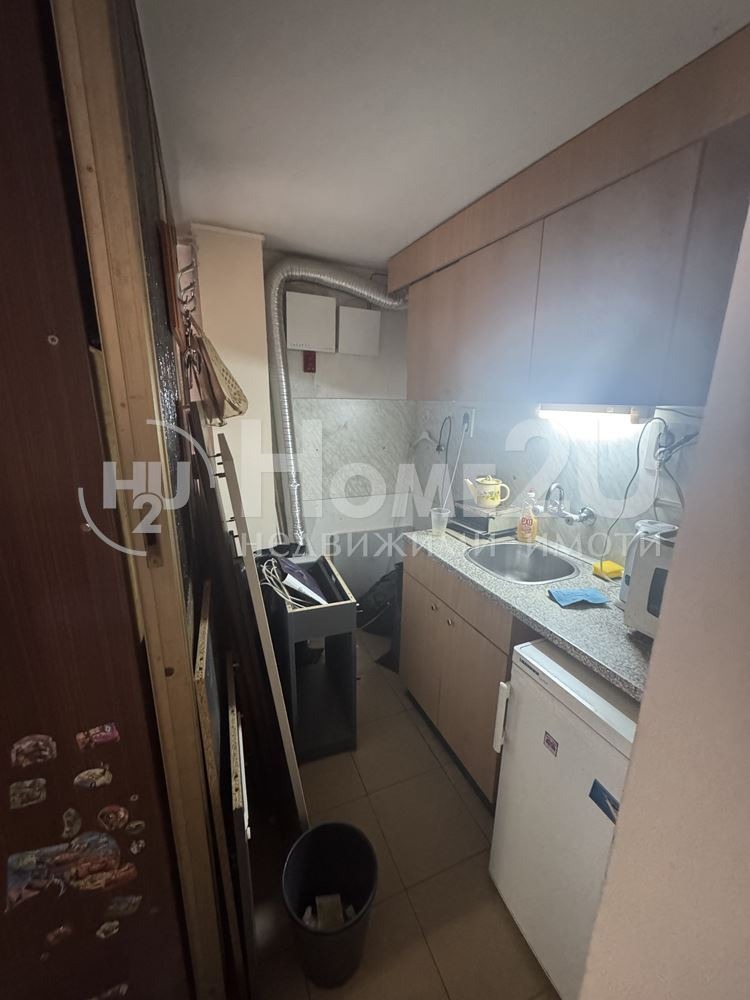 In vendita  Ufficio Sofia , Geo Milev , 27 mq | 52251126 - Immagine [4]