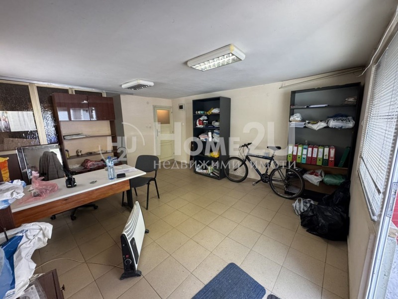 In vendita  Ufficio Sofia , Geo Milev , 27 mq | 52251126 - Immagine [3]