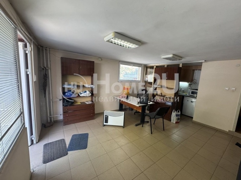 In vendita  Ufficio Sofia , Geo Milev , 27 mq | 52251126 - Immagine [2]