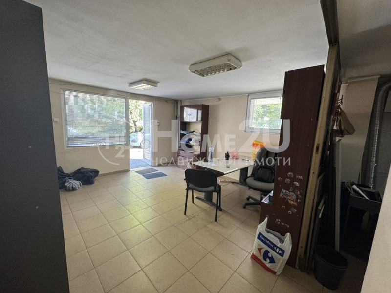 In vendita  Ufficio Sofia , Geo Milev , 27 mq | 52251126
