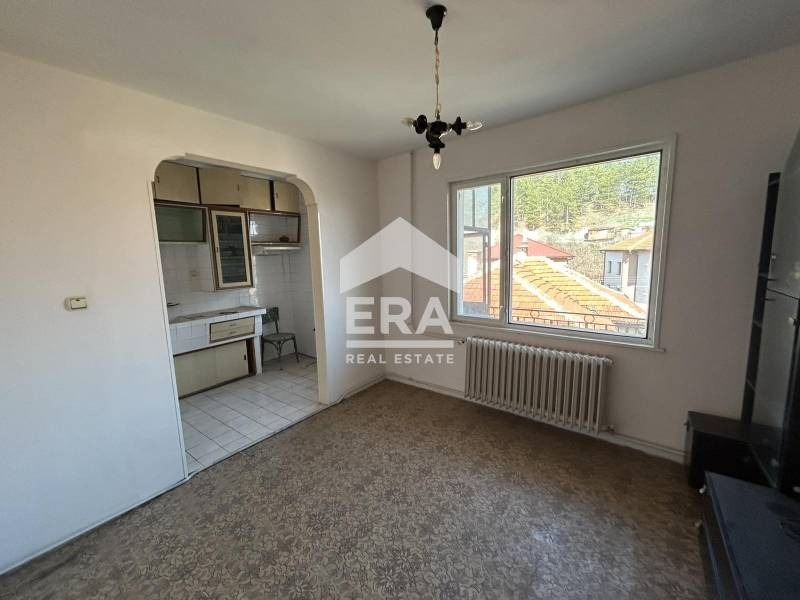 Продава ЕТАЖ ОТ КЪЩА, гр. Хасково, Хисаря, снимка 8 - Етаж от къща - 53643777