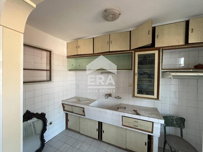 Продава ЕТАЖ ОТ КЪЩА, гр. Хасково, Хисаря, снимка 9 - Етаж от къща - 53643777