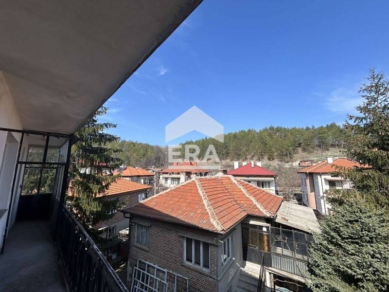 Продава ЕТАЖ ОТ КЪЩА, гр. Хасково, Хисаря, снимка 3 - Етаж от къща - 53643777