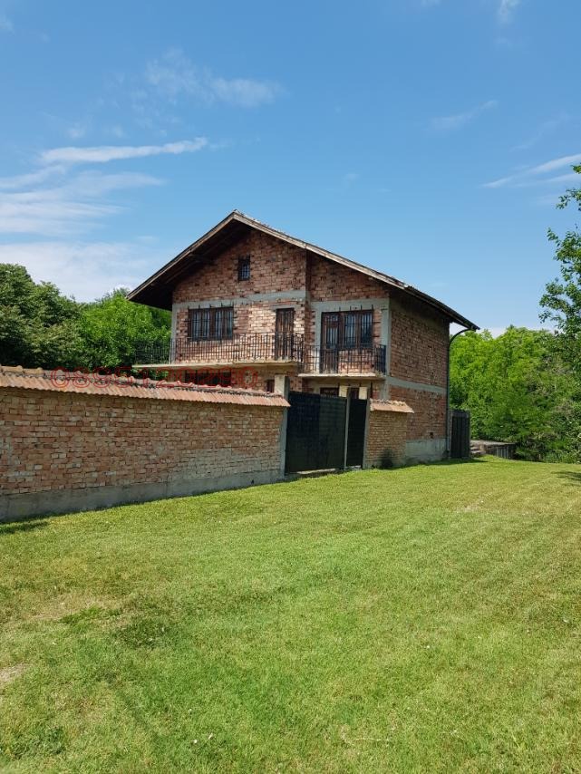 Продава КЪЩА, гр. Гулянци, област Плевен, снимка 16 - Къщи - 52784557