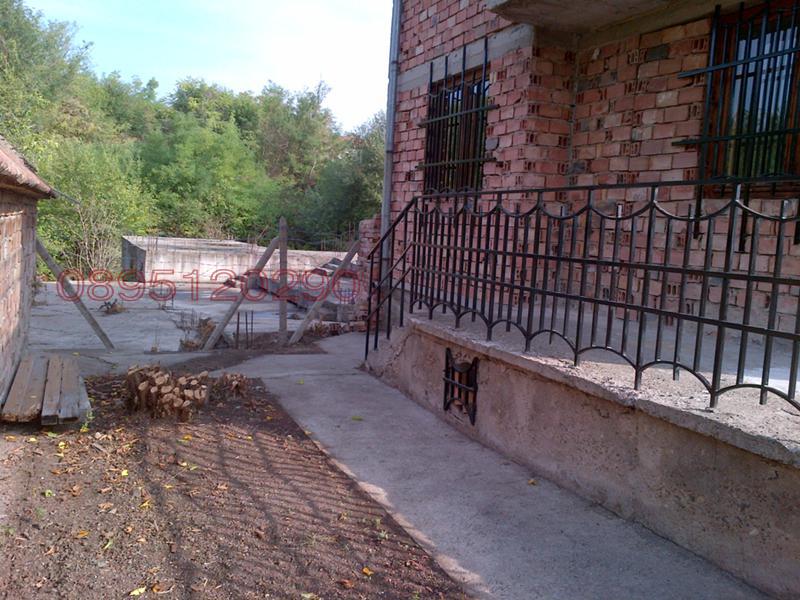 Продава КЪЩА, гр. Гулянци, област Плевен, снимка 8 - Къщи - 52784557