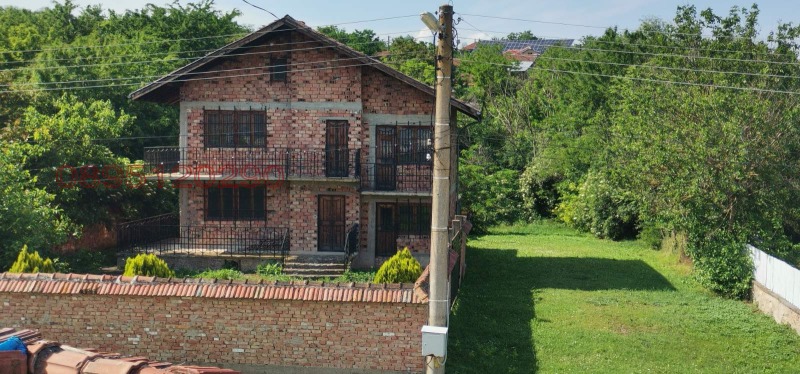 Продава КЪЩА, гр. Гулянци, област Плевен, снимка 15 - Къщи - 52784557