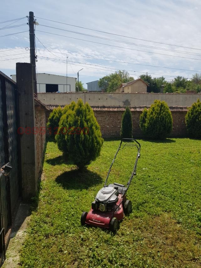 Продава КЪЩА, гр. Гулянци, област Плевен, снимка 4 - Къщи - 52784557