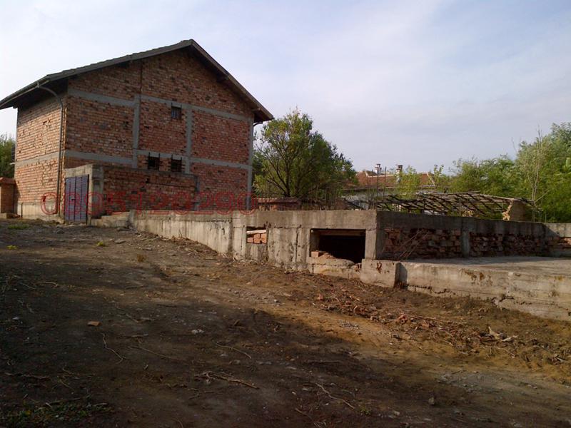 Продава КЪЩА, гр. Гулянци, област Плевен, снимка 11 - Къщи - 52784557