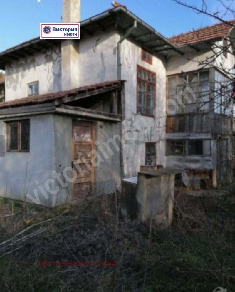 Na prodej  Dům oblast Veliko Tarnovo , Beljakovec , 59 m2 | 83944916