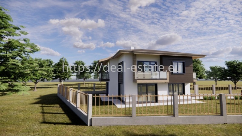 En venta  Casa Blagoevgrad , Strumsko , 201 metros cuadrados | 82932002 - imagen [4]