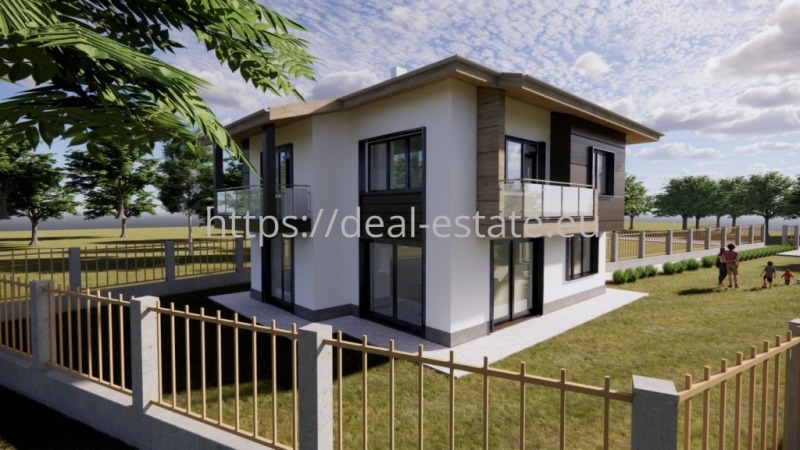 En venta  Casa Blagoevgrad , Strumsko , 201 metros cuadrados | 82932002 - imagen [5]