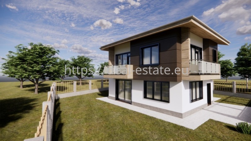 Satılık  Ev Blagoevgrad , Strumsko , 201 metrekare | 82932002