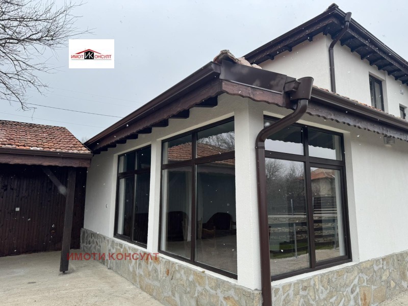 Zu verkaufen  Haus region Gabrovo , Manoja , 140 qm | 25850088 - Bild [2]