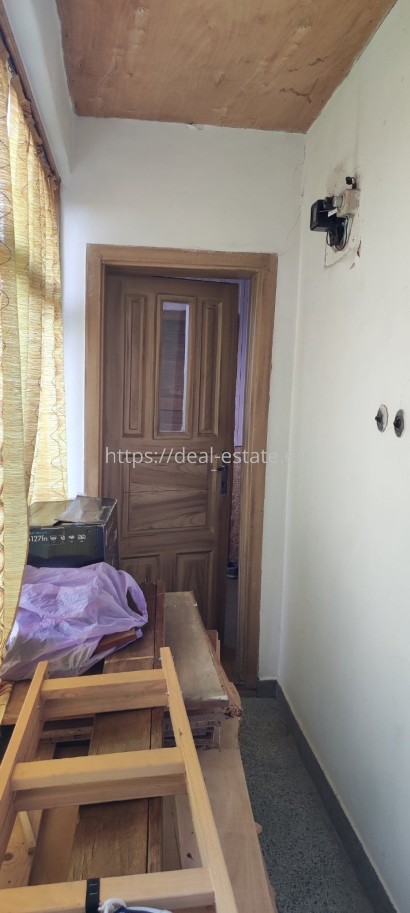 Satılık  Ev bölge Blagoevgrad , Logodaj , 95 metrekare | 37724486 - görüntü [4]