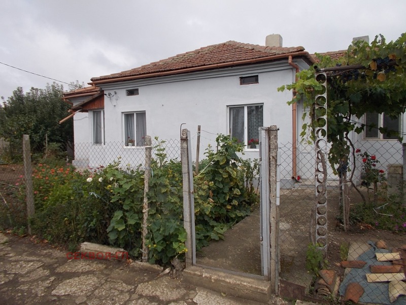 Продава  Къща област Добрич , с. Преспа , 87 кв.м | 96271653 - изображение [2]