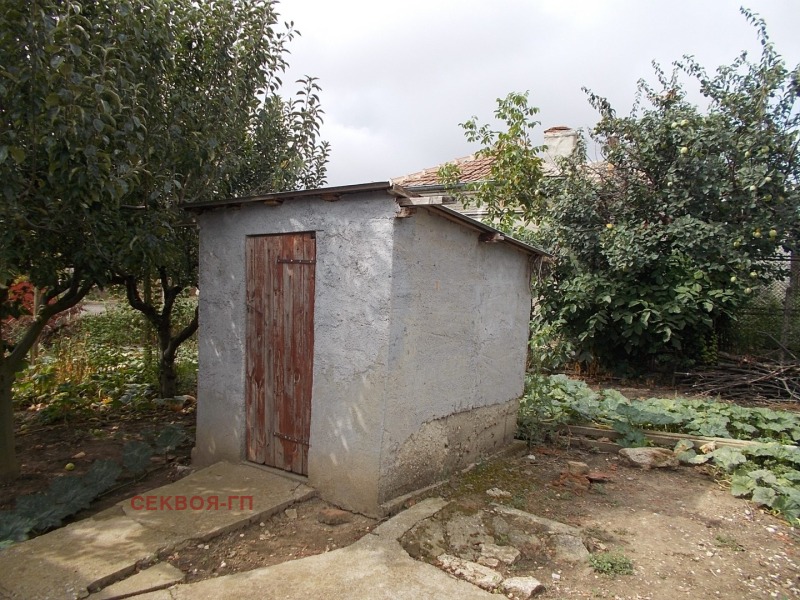 Продава  Къща област Добрич , с. Преспа , 87 кв.м | 96271653 - изображение [5]