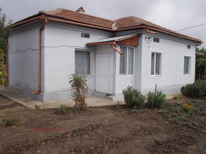 Продава  Къща област Добрич , с. Преспа , 87 кв.м | 96271653