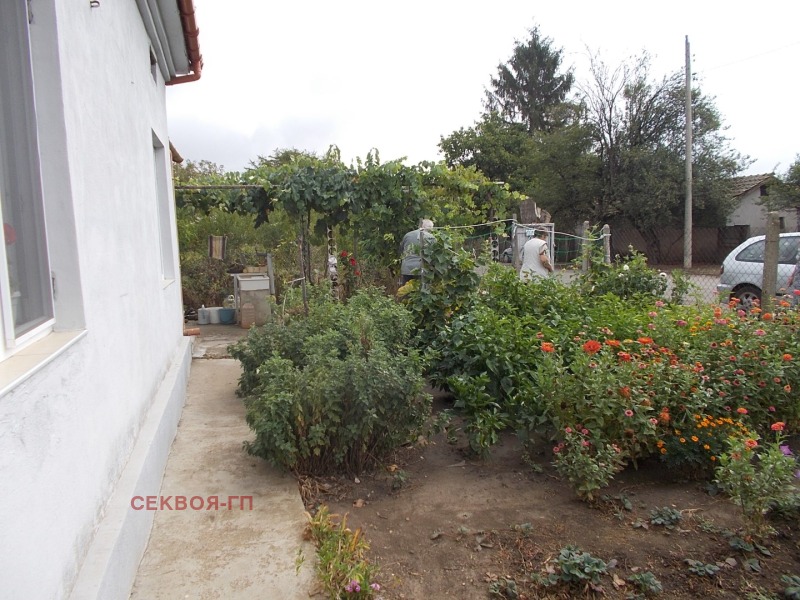 Продава  Къща област Добрич , с. Преспа , 87 кв.м | 96271653 - изображение [3]