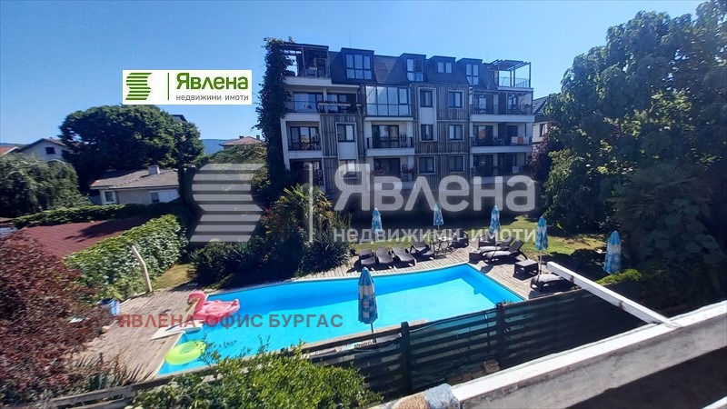 Продава КЪЩА, с. Лозенец, област Бургас, снимка 11 - Къщи - 52204777