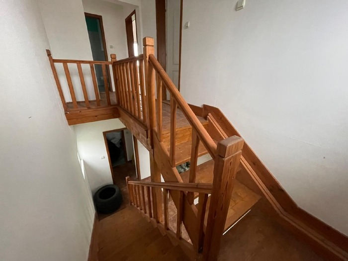 Продава КЪЩА, гр. Балчик, област Добрич, снимка 8 - Къщи - 54065167